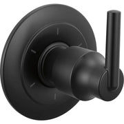 Delta 6 Function Diverter Trim T11959-BL - Plumbing Market