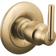 Delta 6 Function Diverter Trim T11959-CZ - Plumbing Market