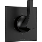 Delta 6 Function Diverter Trim T11974-BL - Plumbing Market