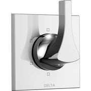Delta 6 Function Diverter Trim T11974 - Plumbing Market