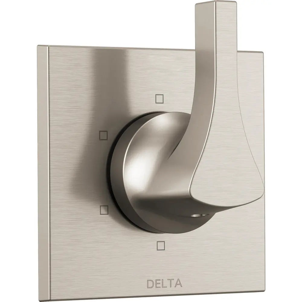 Delta 6 Function Diverter Trim T11974-SS - Plumbing Market