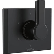 Delta 6 Function Diverter Trim T11999-BL - Plumbing Market