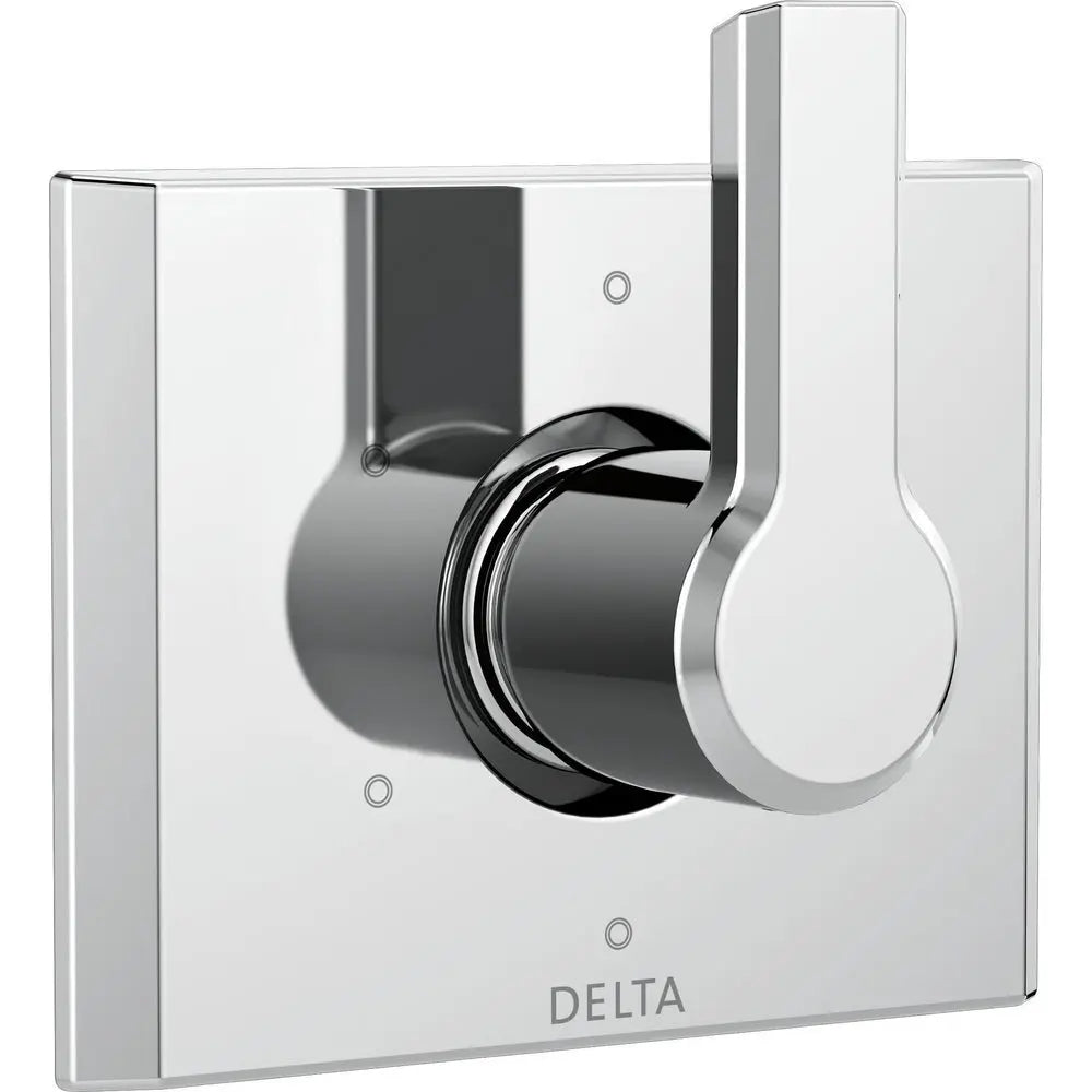 Delta 6 Function Diverter Trim T11999-PR - Plumbing Market
