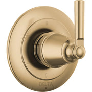 Delta 6 Setting Diverter Trim T11935-CZ - Plumbing Market