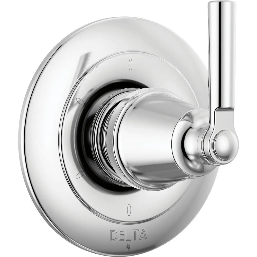 Delta 6 Setting Diverter Trim T11935 - Plumbing Market