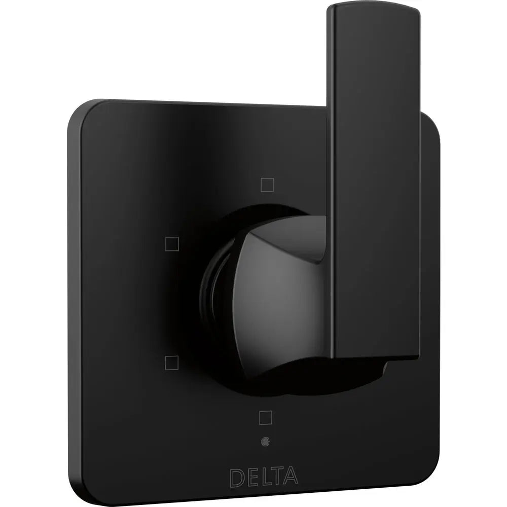 Delta 6-Setting Diverter Trim T11937-BL - Plumbing Market