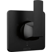 Delta 6-Setting Diverter Trim T11937-BL - Plumbing Market