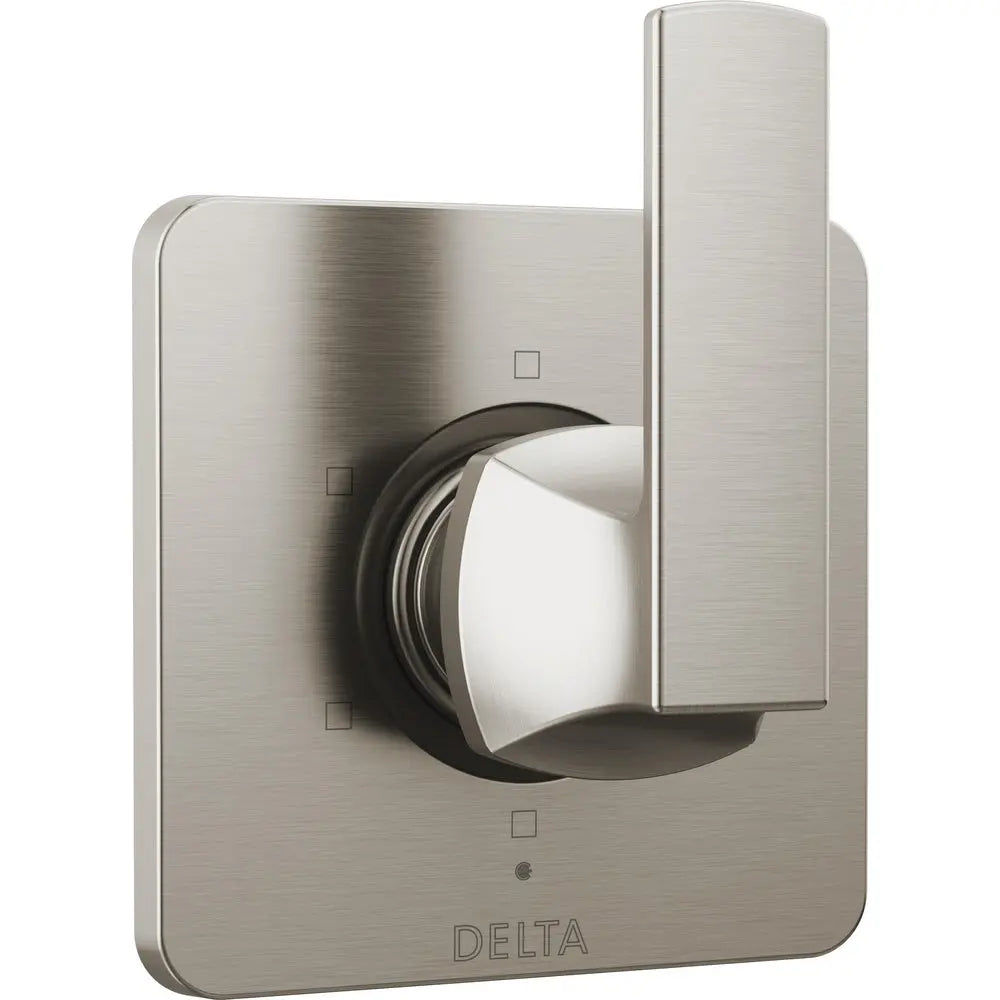 Delta 6-Setting Diverter Trim T11937-SS - Plumbing Market