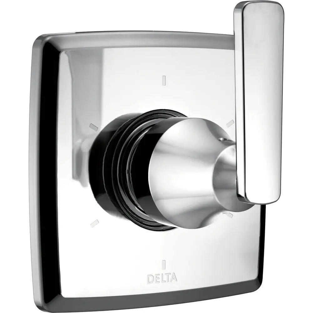 Delta 6 Setting Diverter Trim T11964 - Plumbing Market
