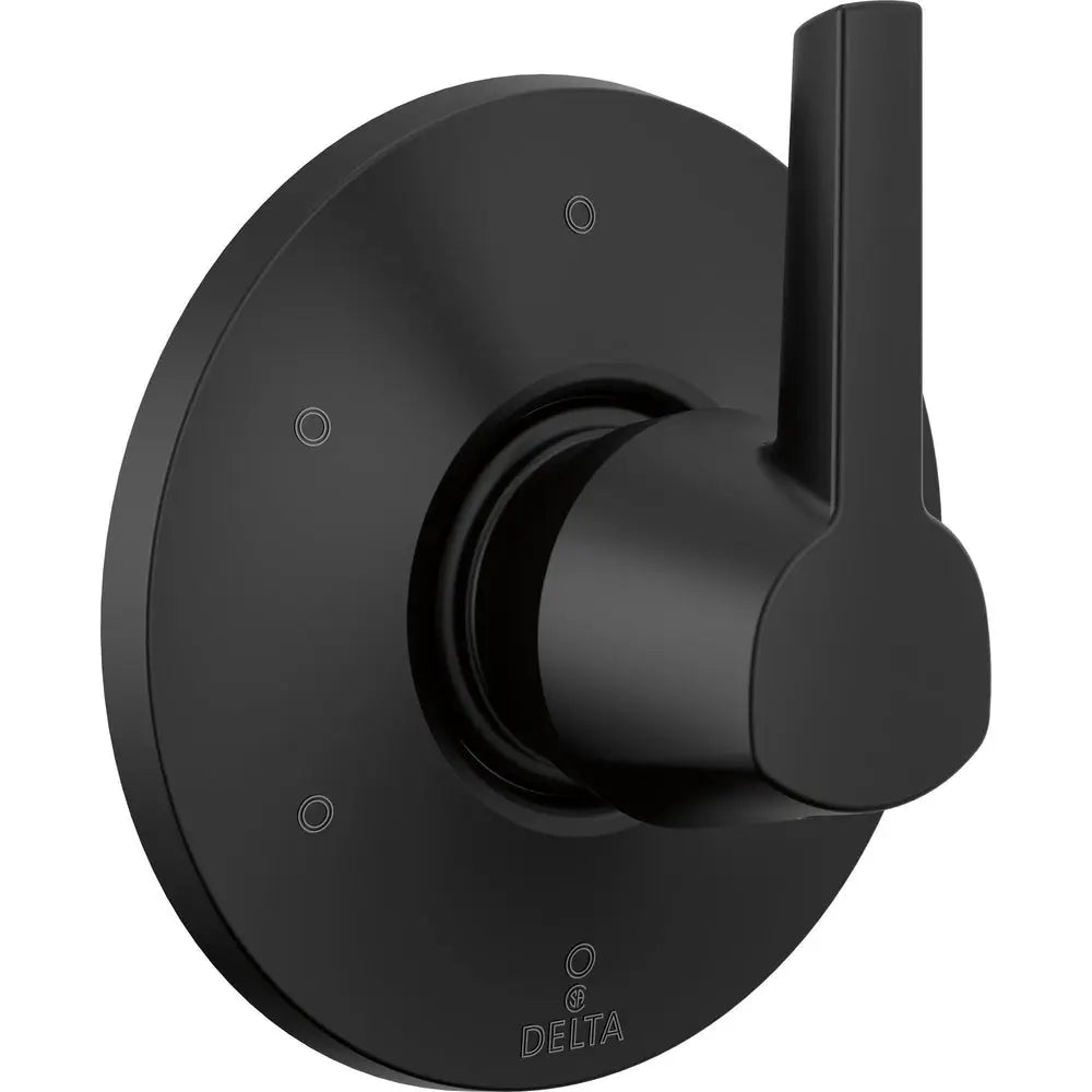 Delta 6 Setting Diverter Trim T11971-BL - Plumbing Market