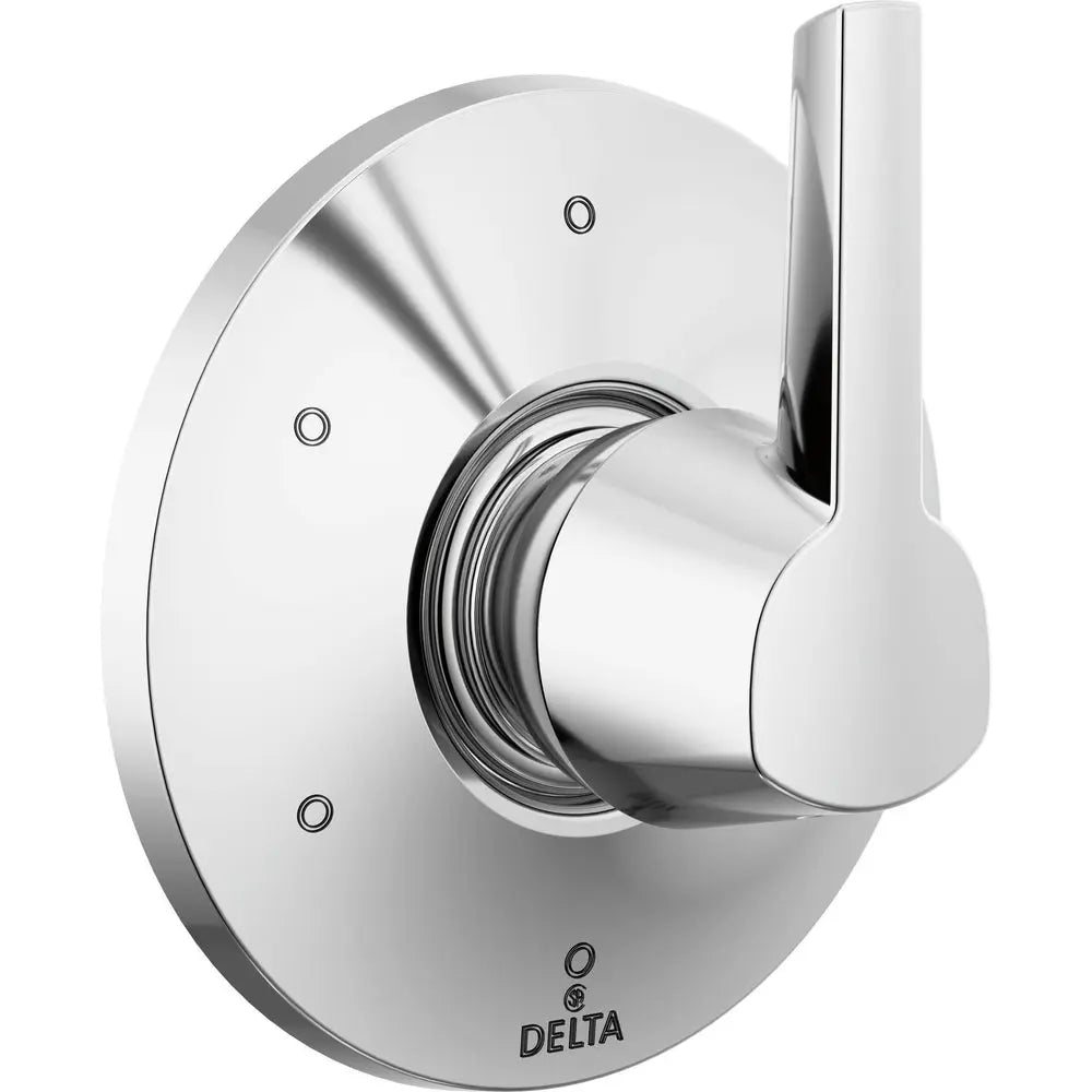 Delta 6 Setting Diverter Trim T11971-PR - Plumbing Market