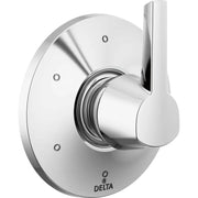 Delta 6 Setting Diverter Trim T11971-PR - Plumbing Market