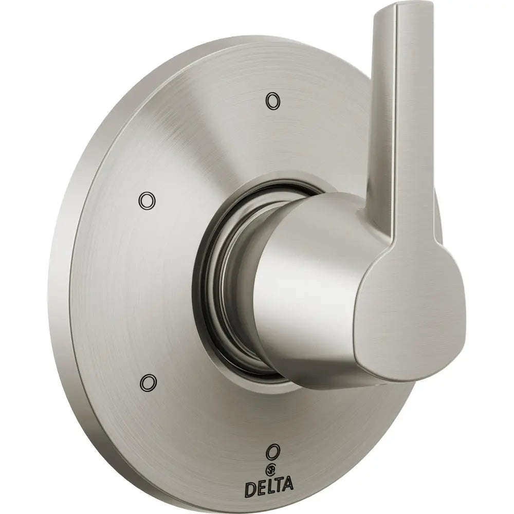 Delta 6 Setting Diverter Trim T11971-SS-PR - Plumbing Market
