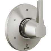 Delta 6 Setting Diverter Trim T11971-SS-PR - Plumbing Market