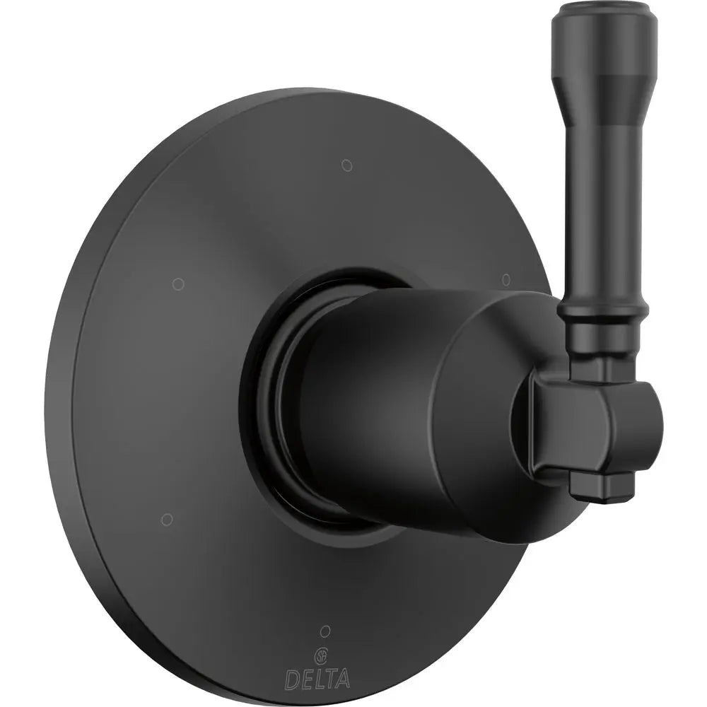 Delta 6-Setting Diverter Trim T11984-BL - Plumbing Market
