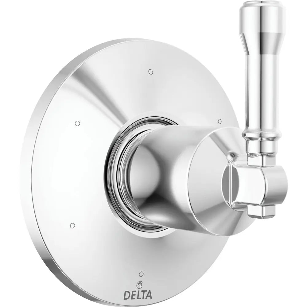 Delta 6-Setting Diverter Trim T11984-PR - Plumbing Market