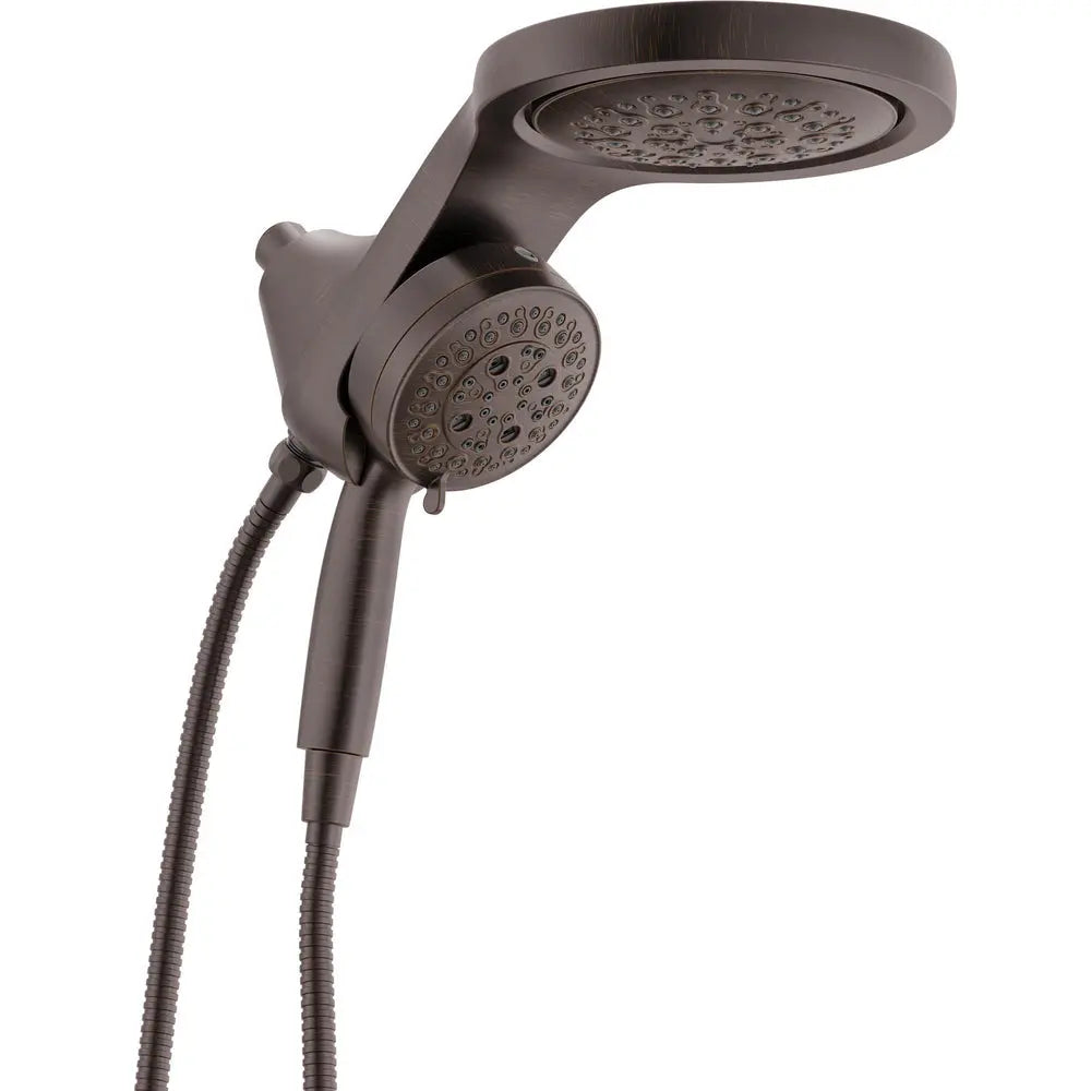 Delta 6-Setting HydroRain with ProClean - Venetian Bronze