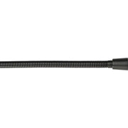 Delta 60" Double Spiral Extendible Hose; Stretches From 60" - 82" U495D-RB60-PK - Plumbing Market