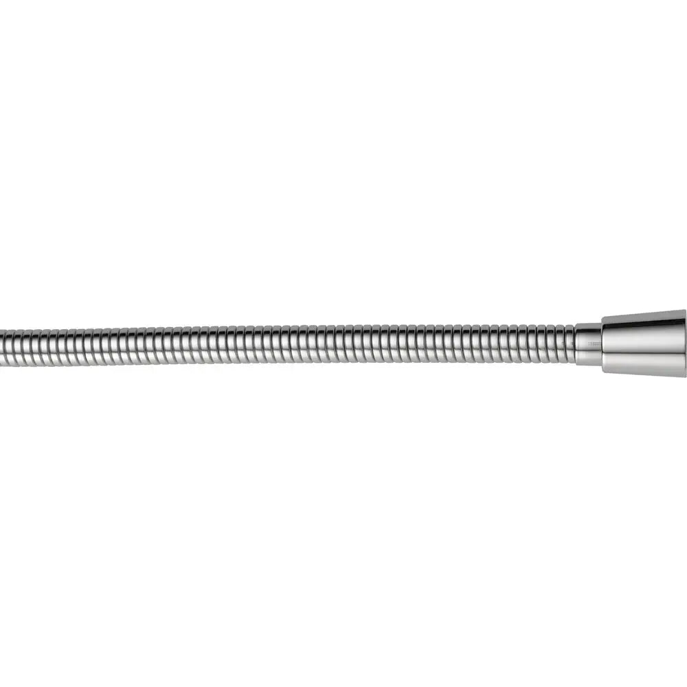 Delta 69" - 90" Extendible Hose, Chrome U495D-69-PK - Plumbing Market
