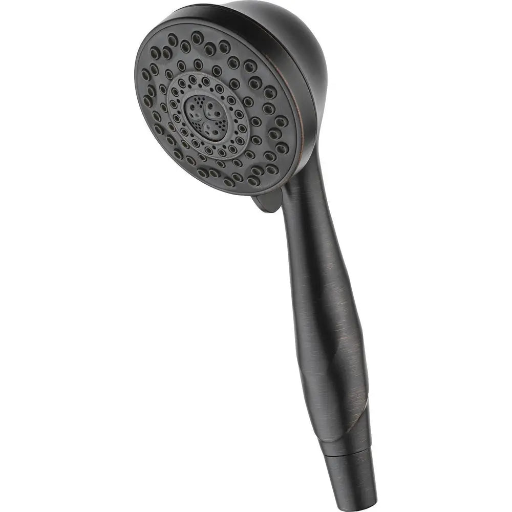 Delta 7 Function Hand Shower 59426-RB-PK - Plumbing Market