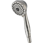 Delta 7 Function Hand Shower 59426-SS-PK - Plumbing Market