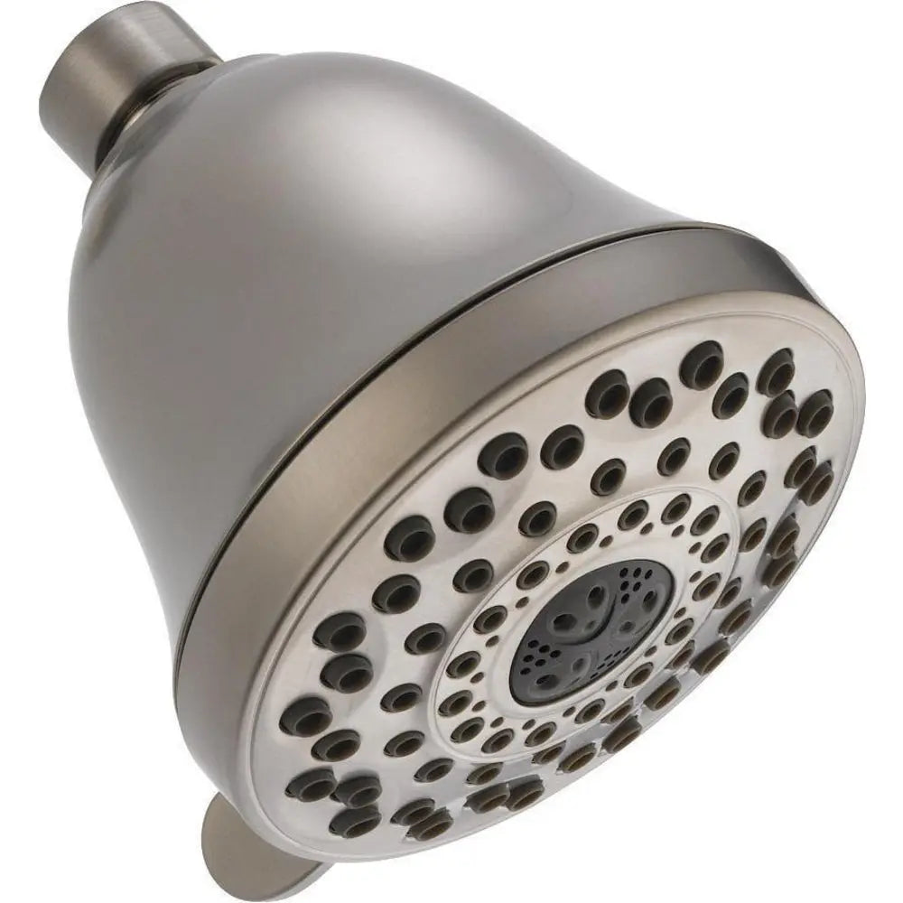 Delta 7 Function Showerheads 52626-SS-PK - Plumbing Market