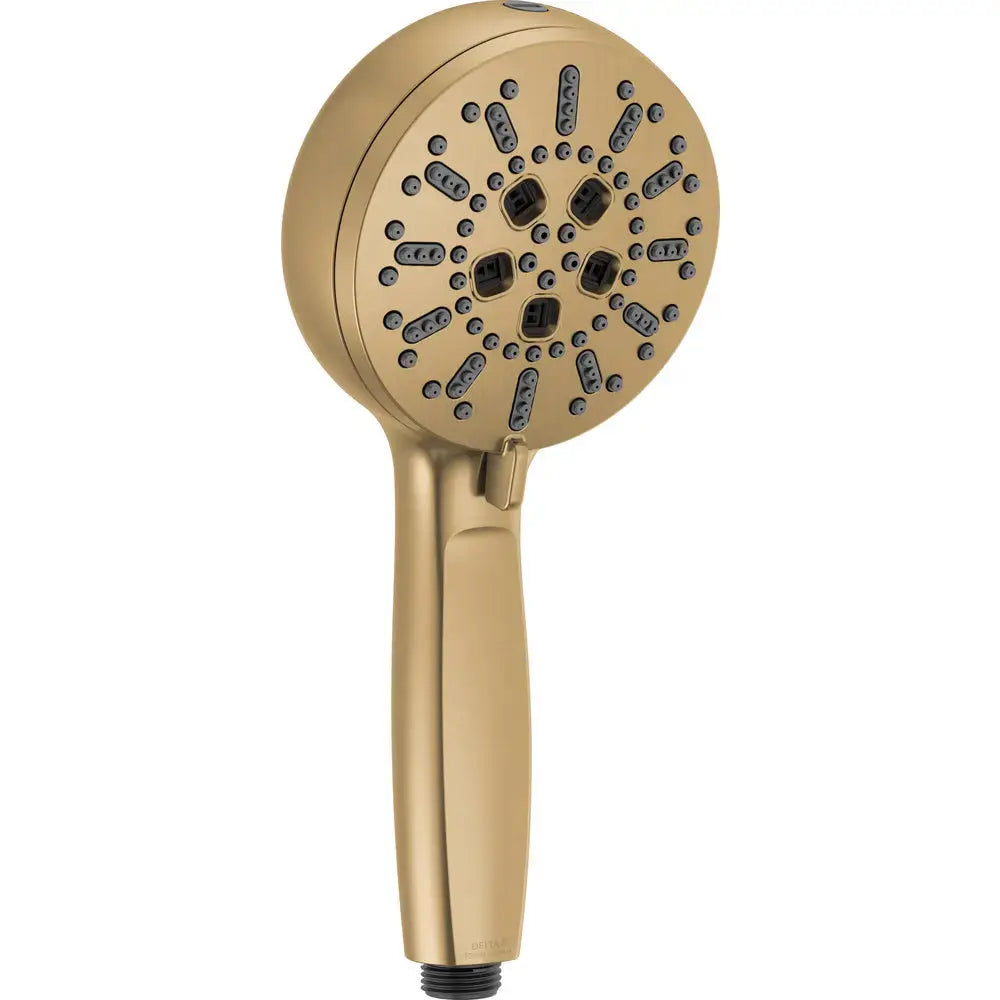 Delta 7-Setting Cleaning Shower 1.75 Gpm 59584-CZ-PR-PK - Plumbing Market