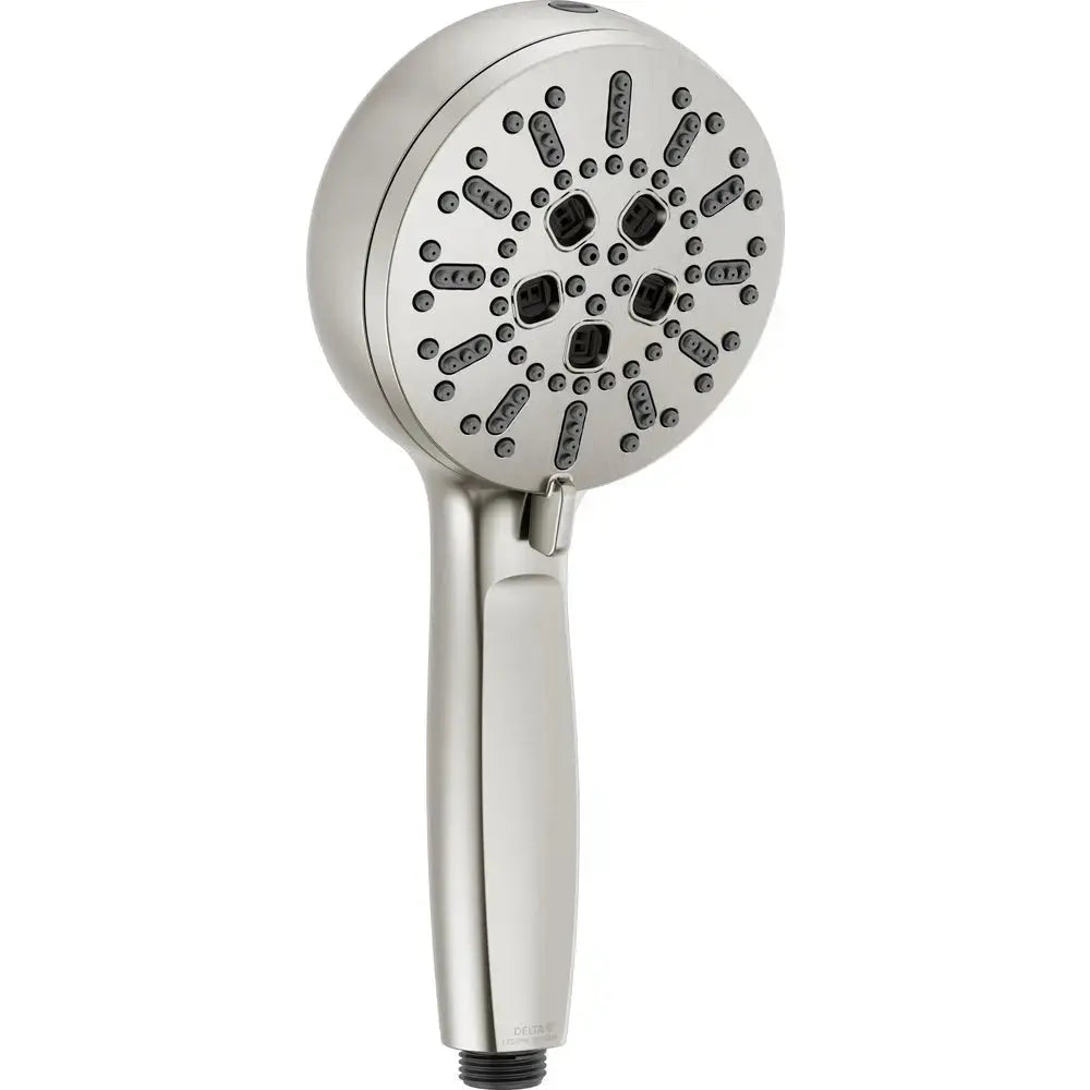 Delta 7-Setting Cleaning Shower 1.75 Gpm 59584-SS-PR-PK - Plumbing Market
