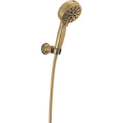 Delta 7-Setting Cleaning Wall Mount Hand Showe 55884-CZ-PR - Plumbing Market