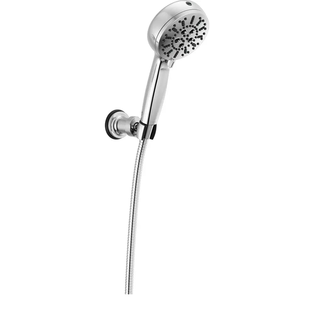 Delta 7-Setting Cleaning Wall Mount Hand Showe 55884-PR - Plumbing Market