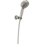 Delta 7-Setting Cleaning Wall Mount Hand Showe 55884-SS-PR - Plumbing Market