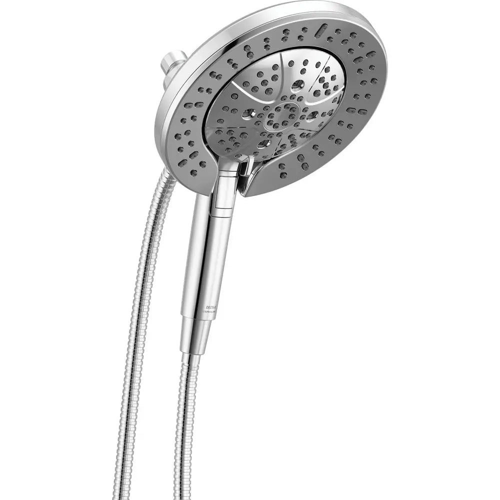 Delta 7-Setting In2ition with ProClean 58651 - Chrome