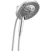 Delta 7-Setting In2ition with ProClean 58651 - Chrome