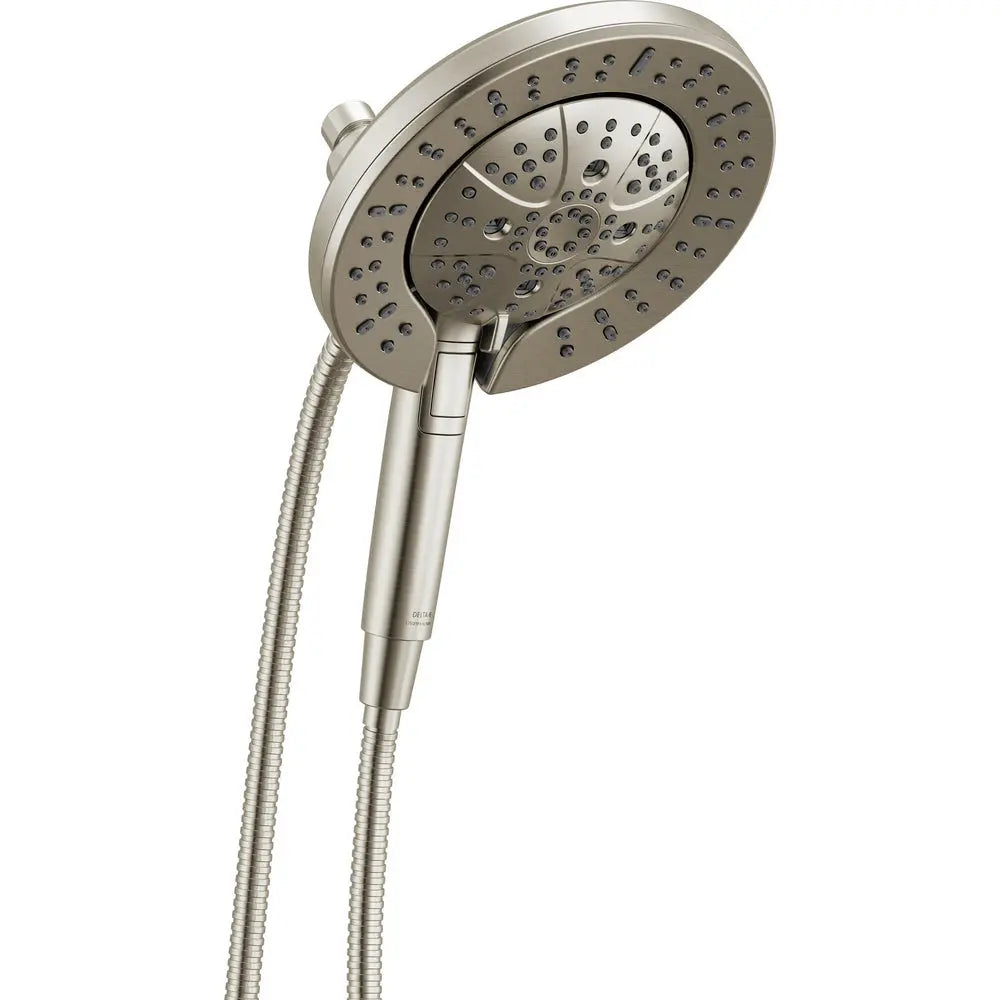 Delta 7-Setting In2ition with ProClean 58651 - Stainless Steel