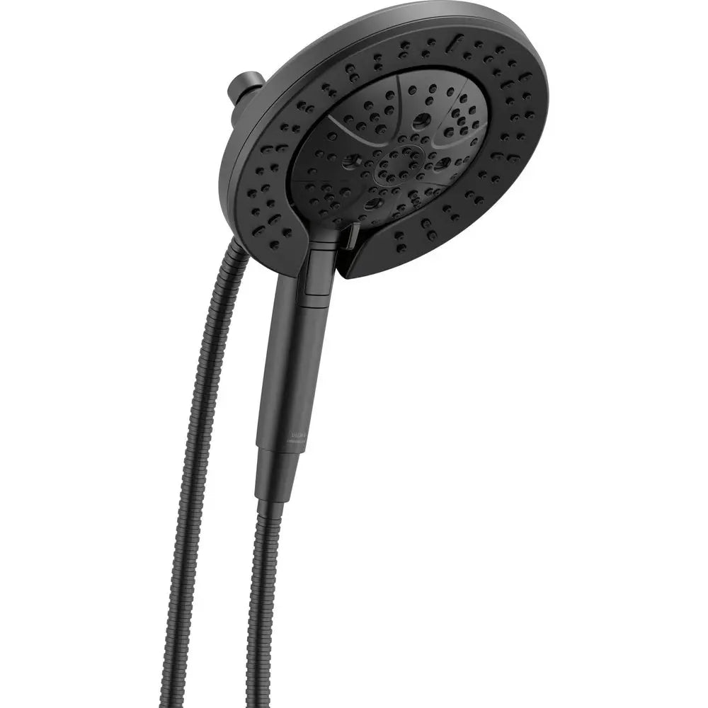 Delta 7-Setting In2ition with ProClean 58651 - Matte Black