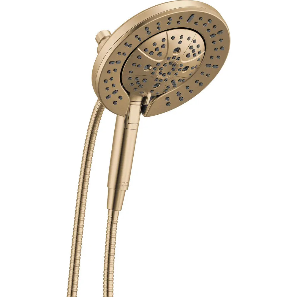 Delta 7-Setting In2ition with ProClean 58651 - Champagne Bronze