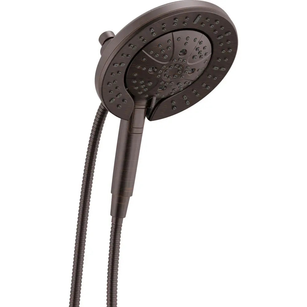 Delta 7-Setting In2ition with ProClean 58651 - Venetian Bronze