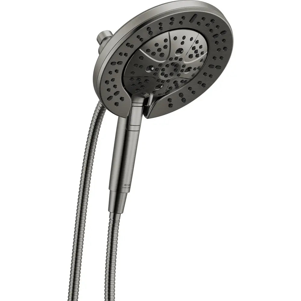 Delta 7-Setting In2ition with ProClean 58651 - Black Stainless