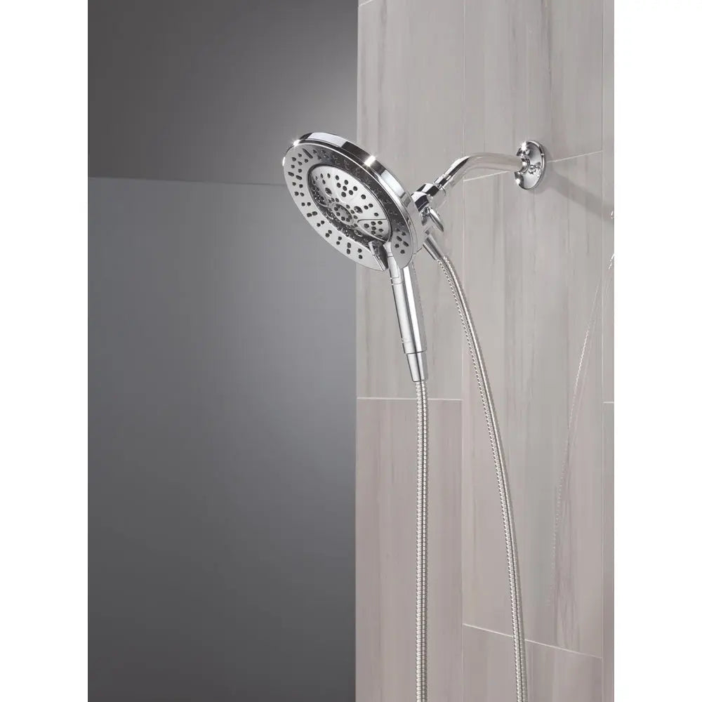 Delta 7-Setting In2ition with ProClean 58651