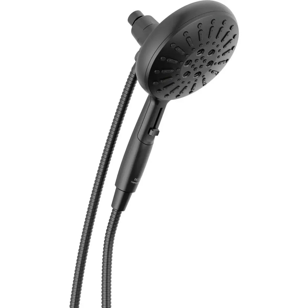 Delta 7S Suredock Magnetic Handshower 1.75 Gpm 54910-BL-PK - Plumbing Market