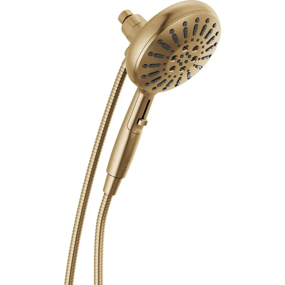 Delta 7S Suredock Magnetic Handshower 1.75 Gpm 54910-CZ-PR-PK - Plumbing Market