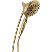 Delta 7S Suredock Magnetic Handshower 1.75 Gpm 54910-CZ-PR-PK - Plumbing Market