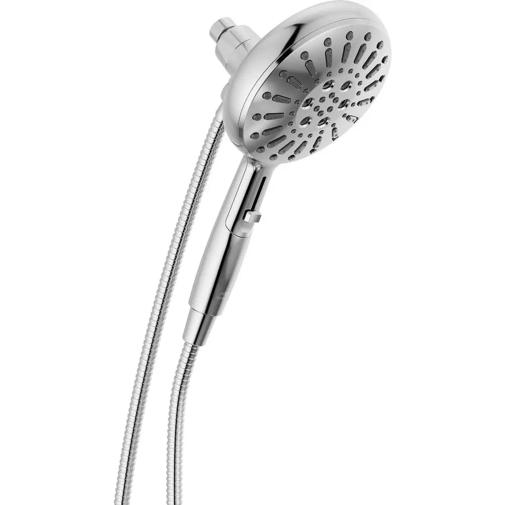 Delta 7S Suredock Magnetic Handshower 1.75 Gpm 54910-PR-PK - Plumbing Market