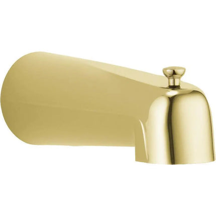 Delta 7" Extended Tub Spout RP36497PB - Plumbing Market