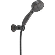 Delta 8 Spray Activtouch Hs, Adj Wall Mount, 60" Ext Hose-Rb 55424-RB - Plumbing Market