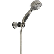 Delta 8 Spray Activtouch Hs, Adj Wall Mount, 60" Ext Hose, Ss 55424-SS - Plumbing Market