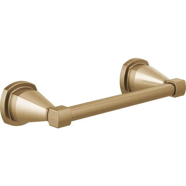 Delta 8" Mini Towel Bar 77608-CZ - Plumbing Market