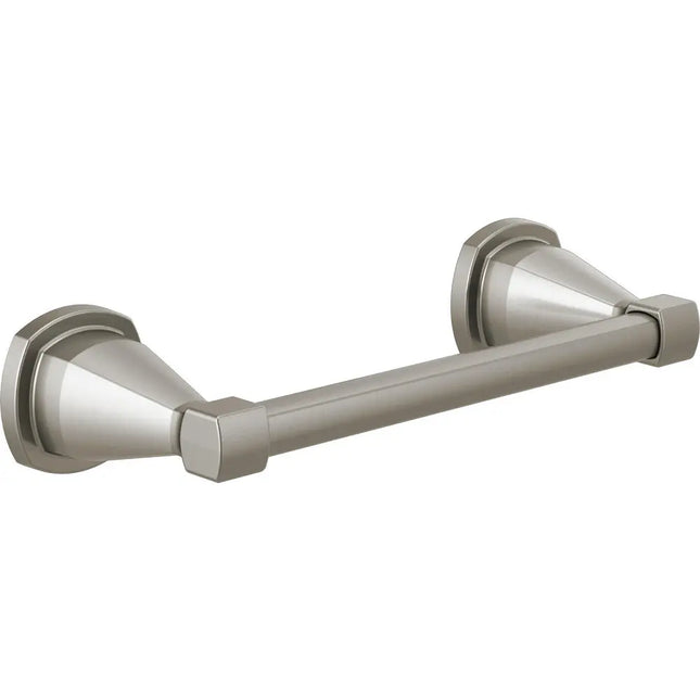 Delta 8" Mini Towel Bar 77608-SS - Plumbing Market