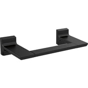 Delta 8" Mini Towel Bar 79908-BL - Plumbing Market