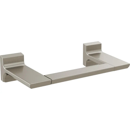 Delta 8" Mini Towel Bar 79908-SS - Plumbing Market